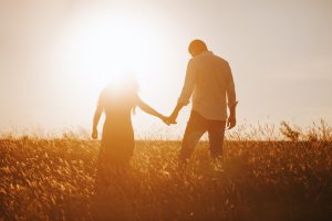 Give your spouse space for their own faith journey